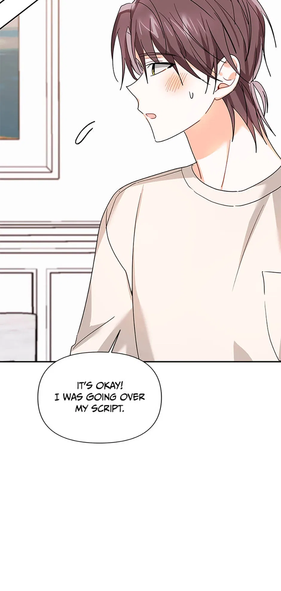 An Unwholesome Proposal Chapter 42 – Page 28