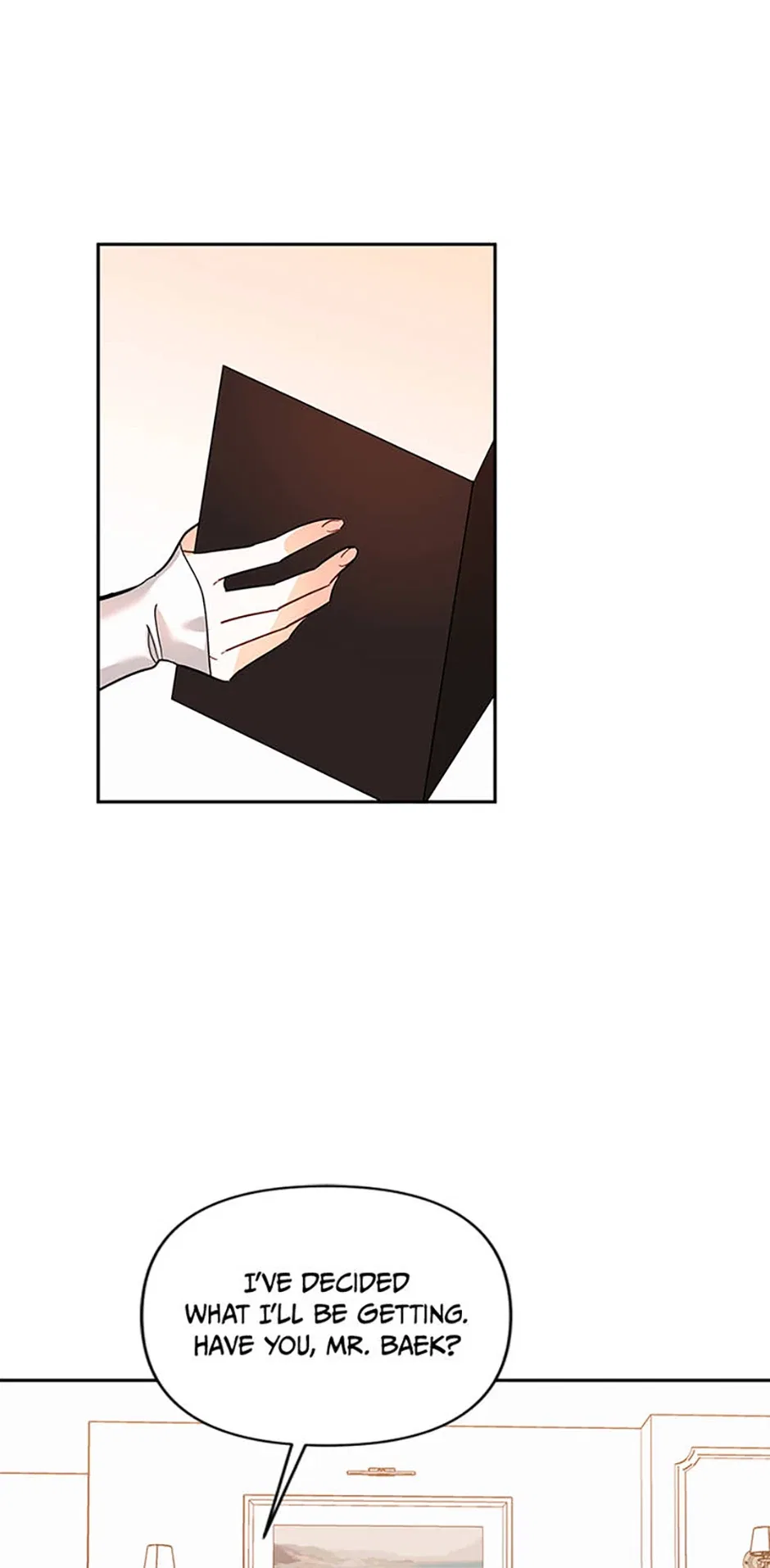 An Unwholesome Proposal Chapter 42 – Page 29