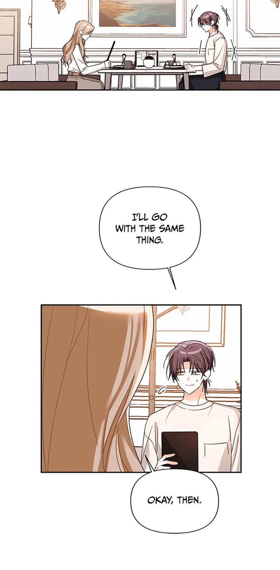 An Unwholesome Proposal Chapter 42 – Page 30