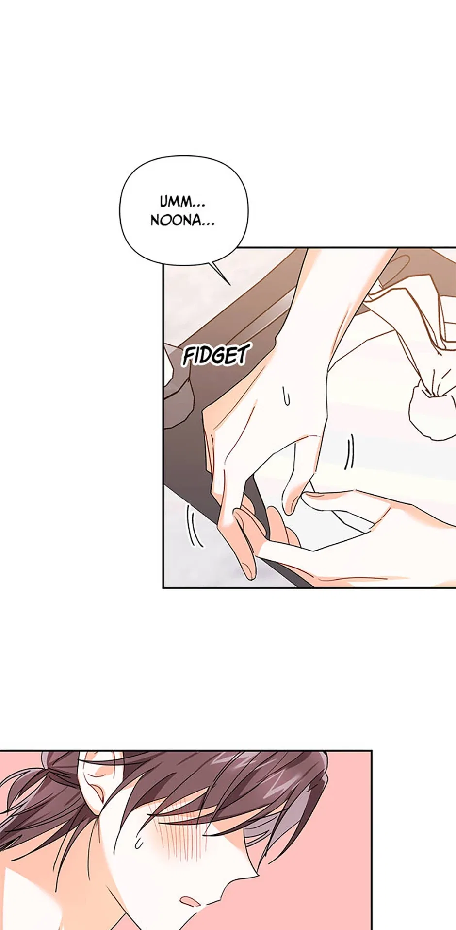 An Unwholesome Proposal Chapter 42 – Page 31