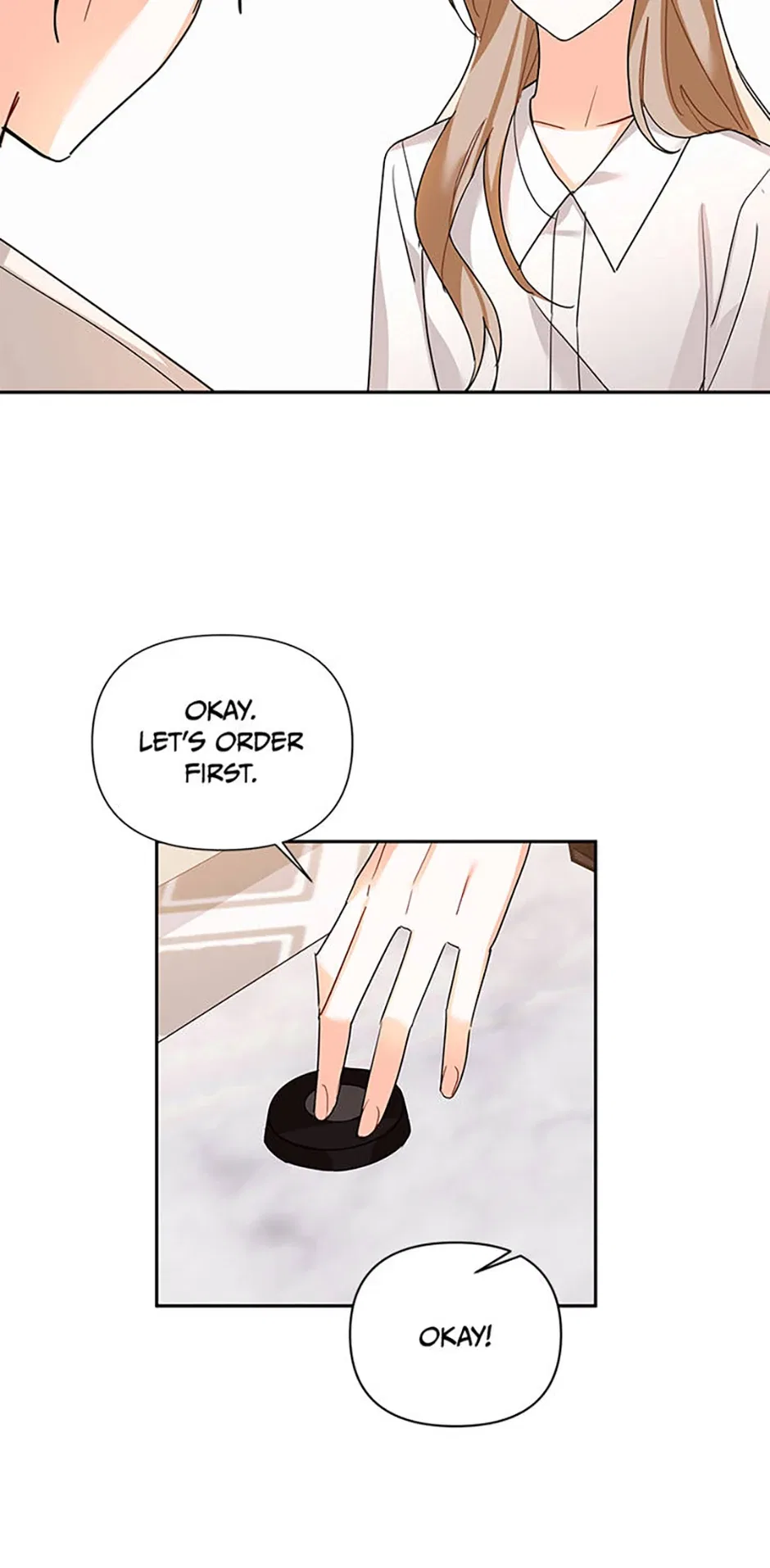 An Unwholesome Proposal Chapter 42 – Page 33