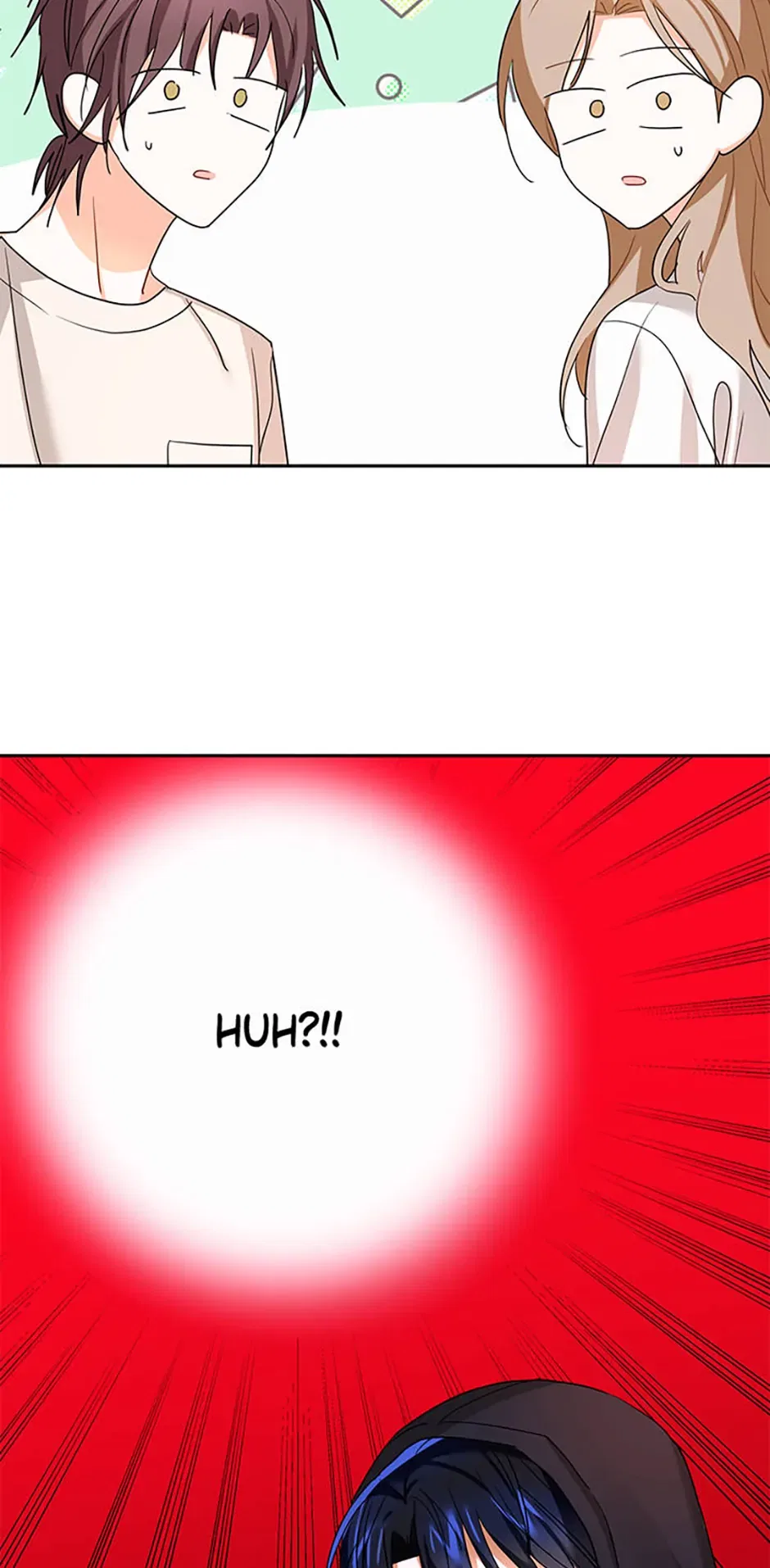 An Unwholesome Proposal Chapter 42 – Page 35