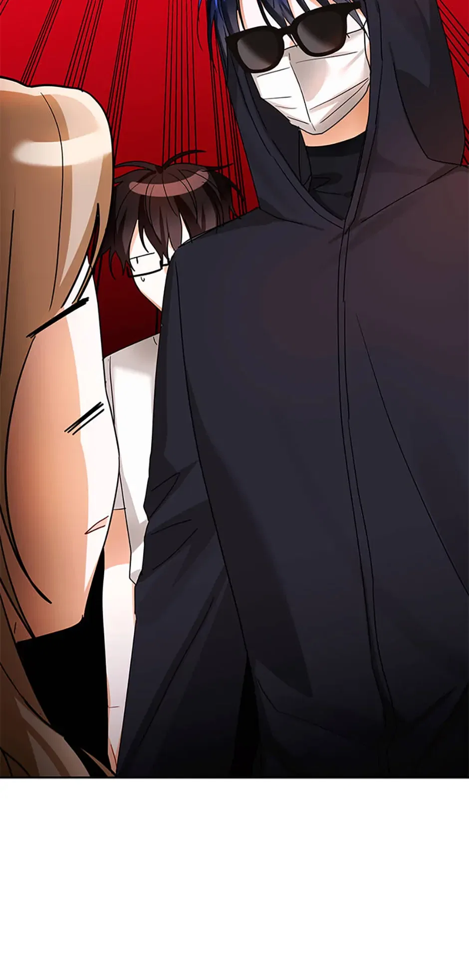 An Unwholesome Proposal Chapter 42 – Page 36