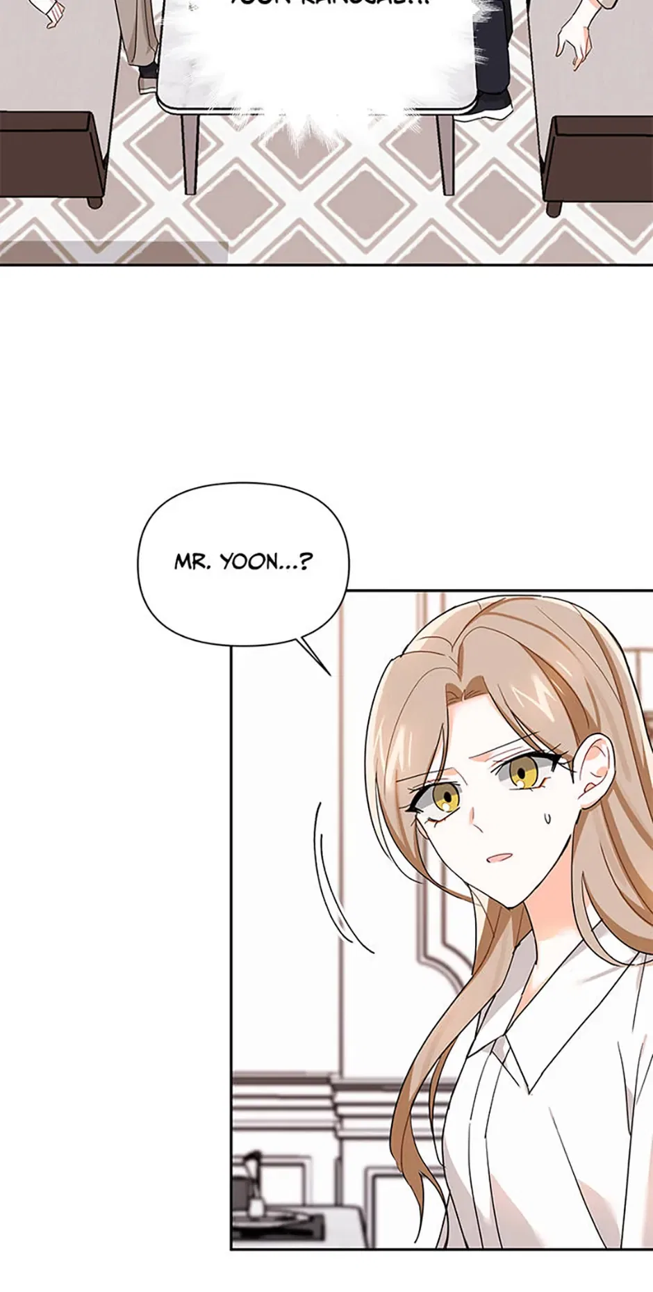 An Unwholesome Proposal Chapter 42 – Page 38