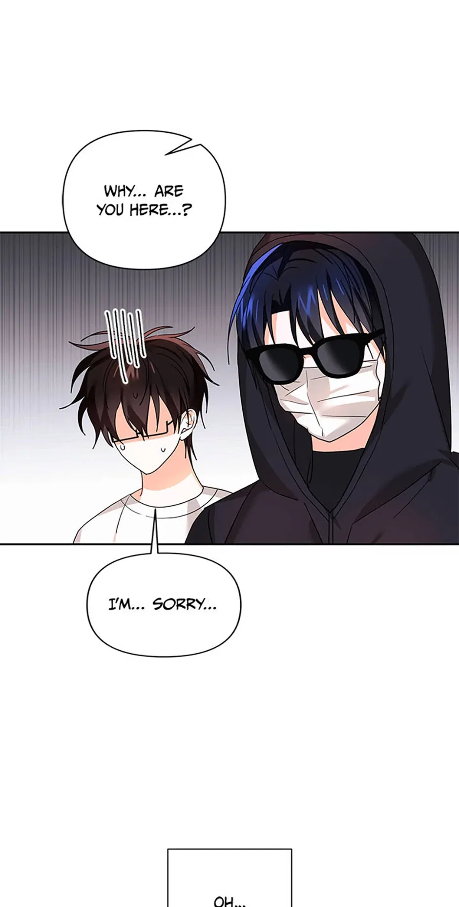 An Unwholesome Proposal Chapter 42 – Page 39