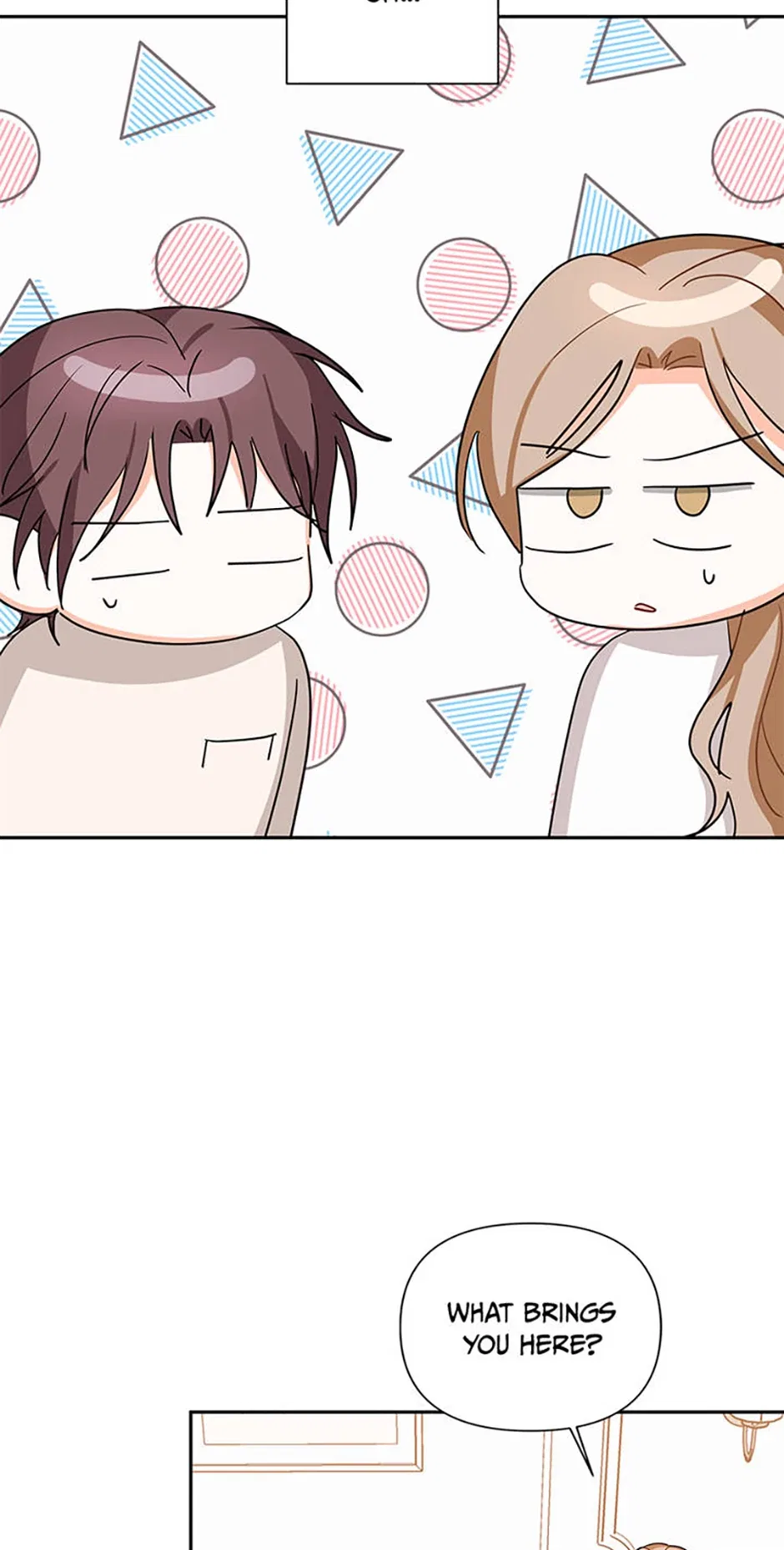 An Unwholesome Proposal Chapter 42 – Page 40