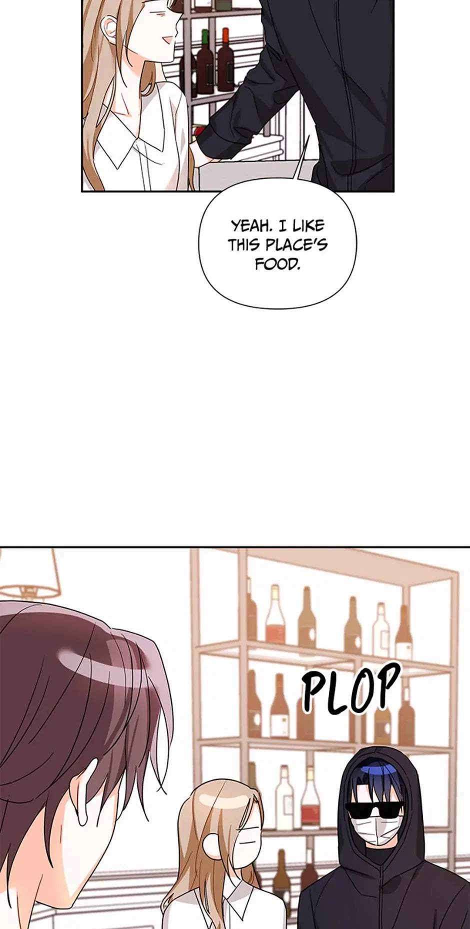 An Unwholesome Proposal Chapter 42 – Page 42