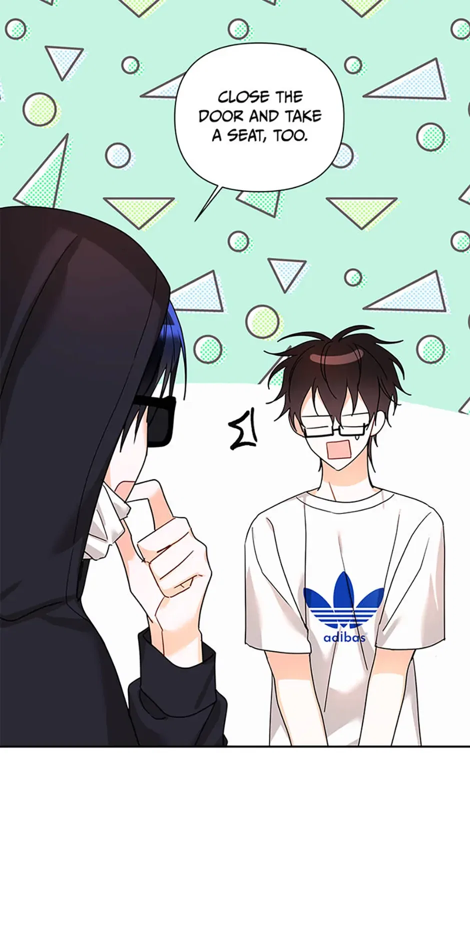 An Unwholesome Proposal Chapter 42 – Page 44