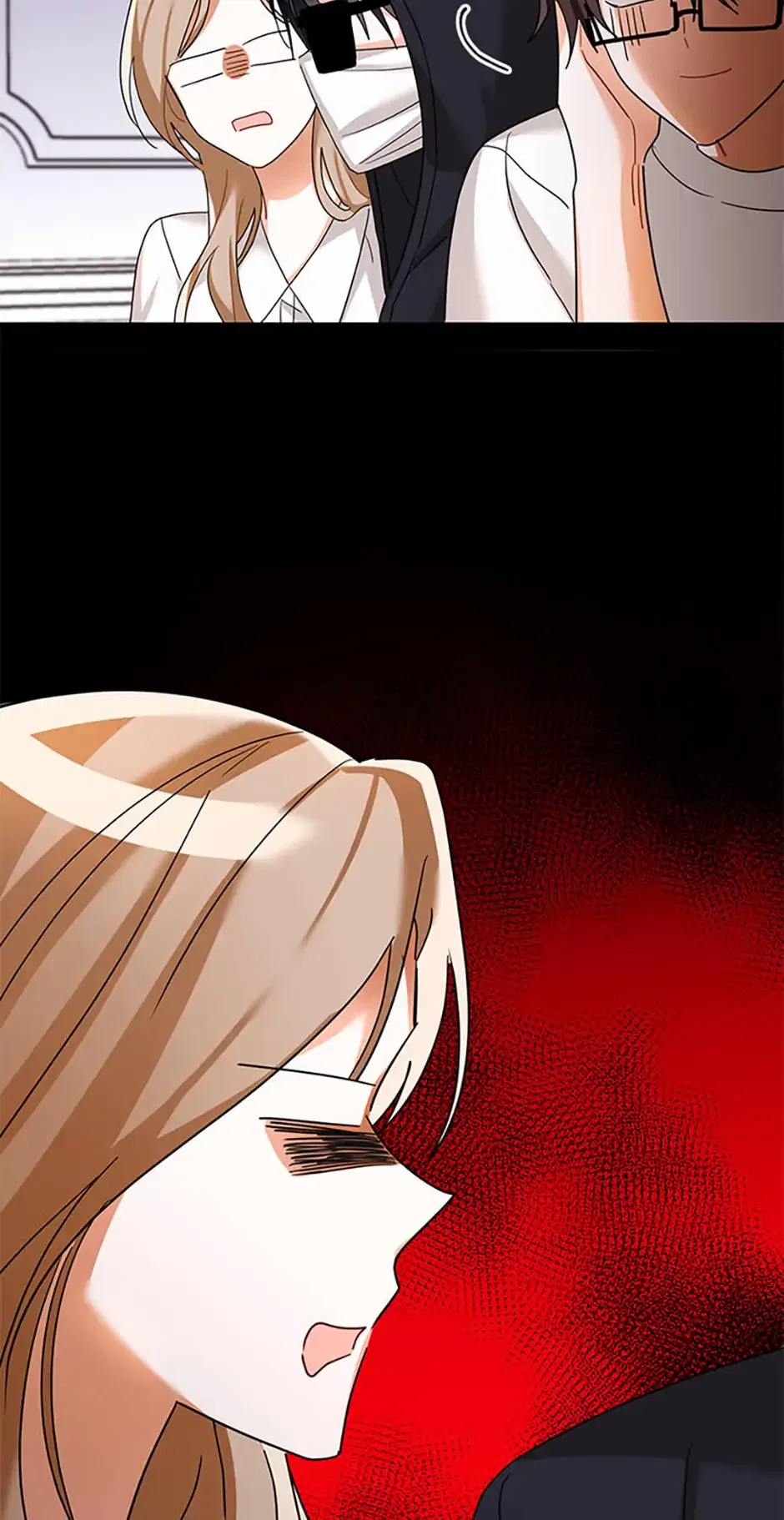 An Unwholesome Proposal Chapter 42 – Page 47