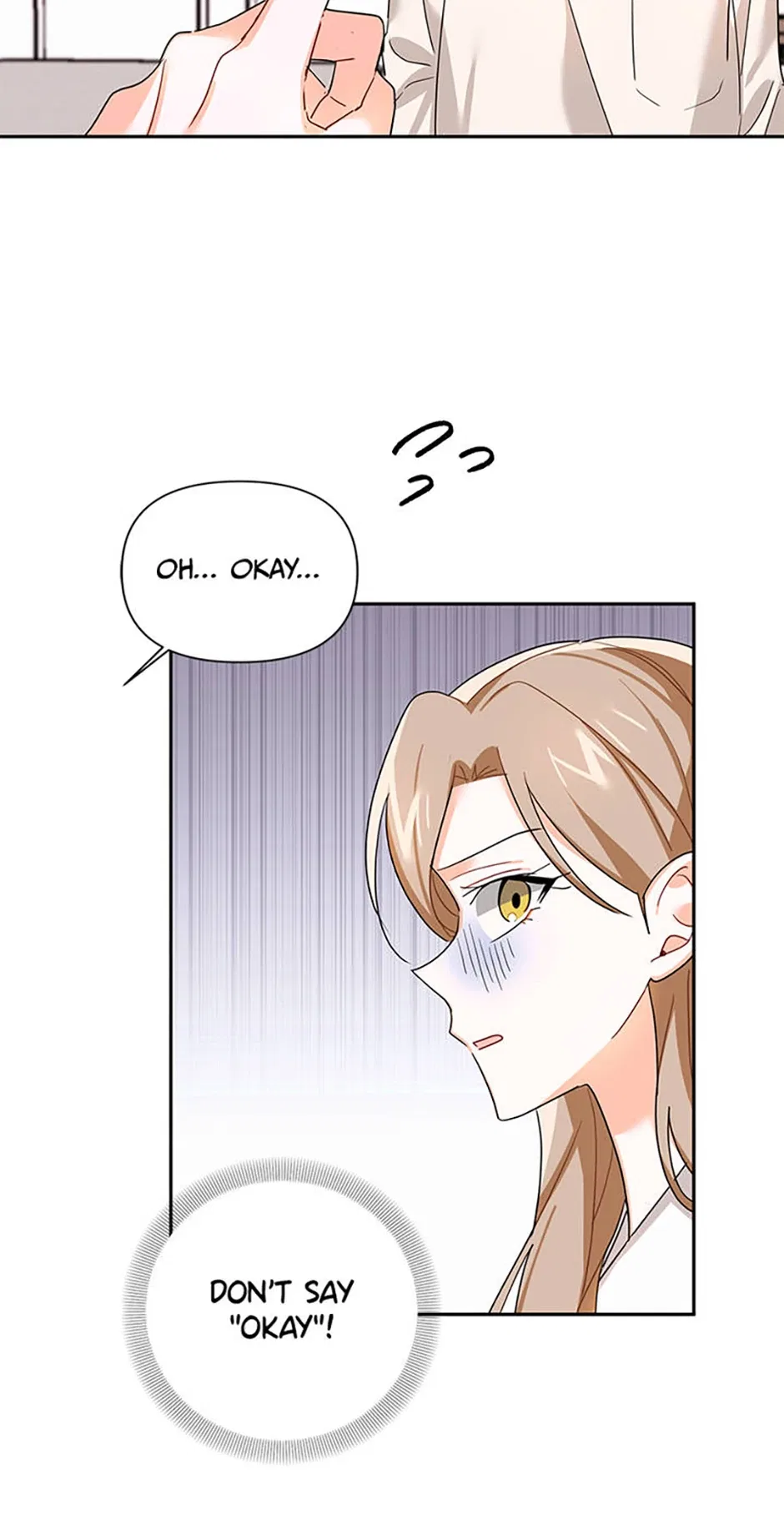 An Unwholesome Proposal Chapter 42 – Page 50