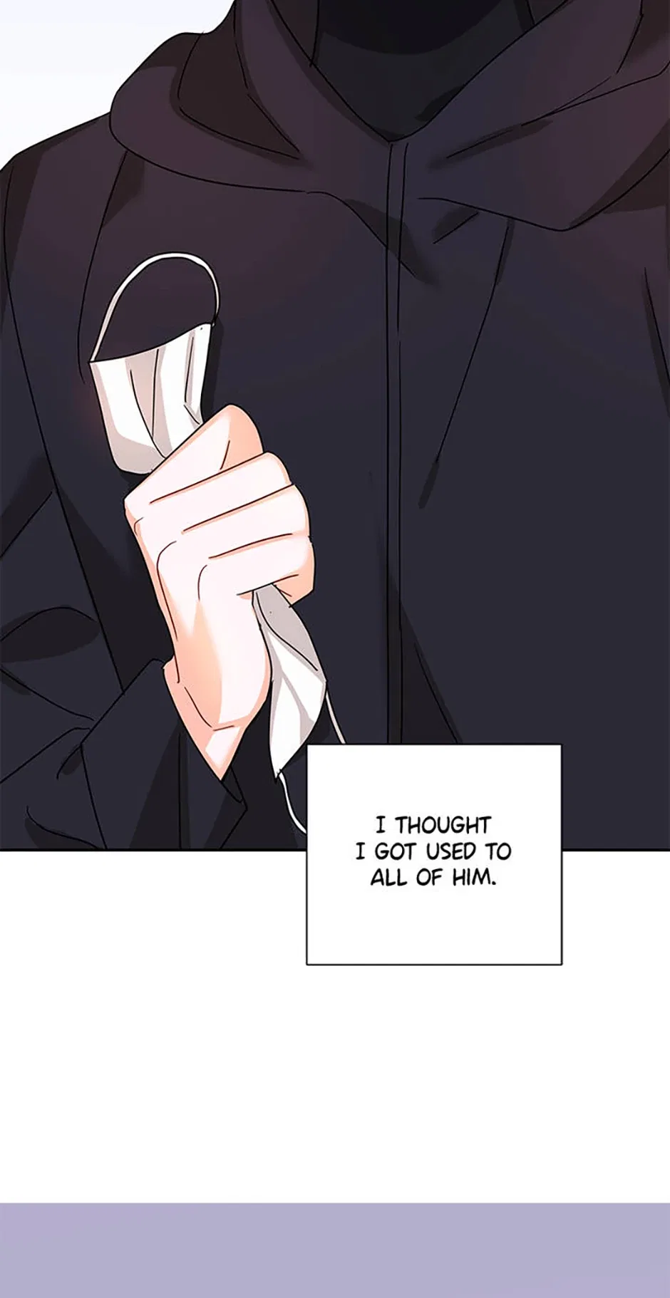 An Unwholesome Proposal Chapter 42 – Page 52