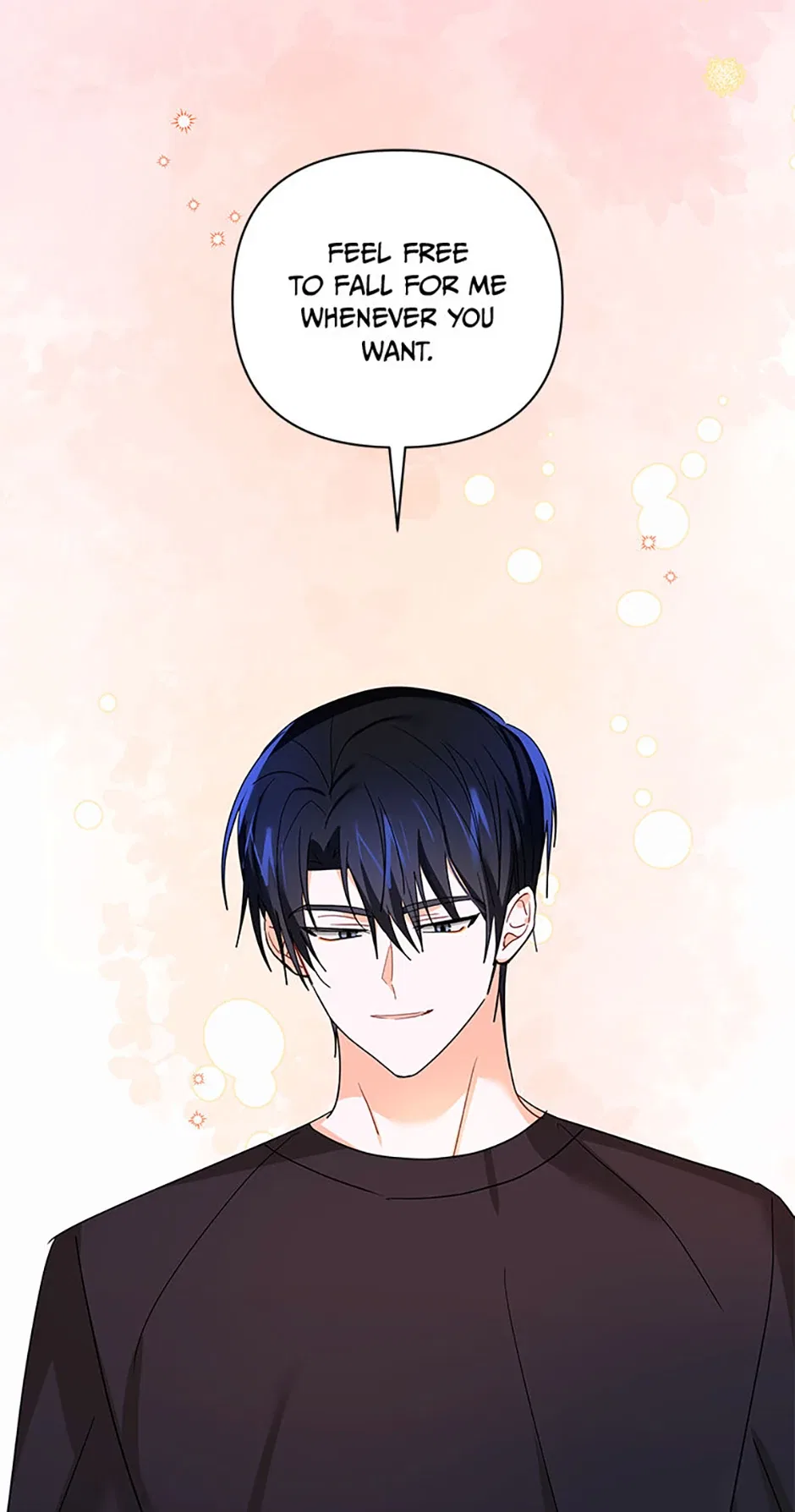 An Unwholesome Proposal Chapter 41 – Page 1