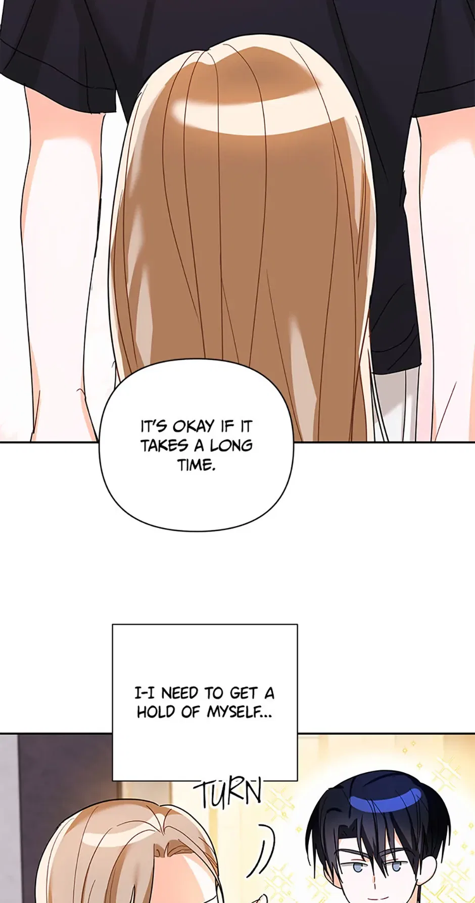 An Unwholesome Proposal Chapter 41 – Page 2