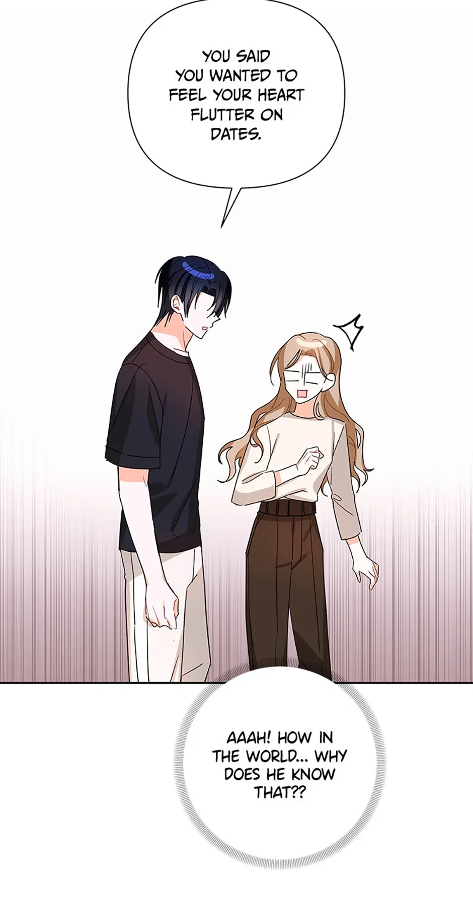 An Unwholesome Proposal Chapter 41 – Page 5