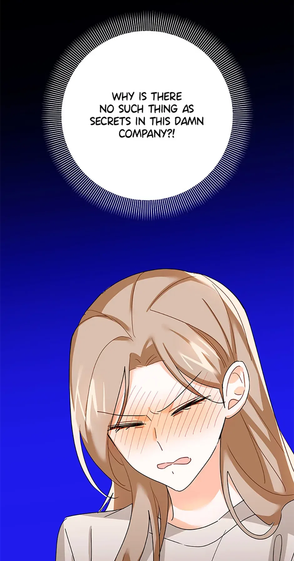An Unwholesome Proposal Chapter 41 – Page 7