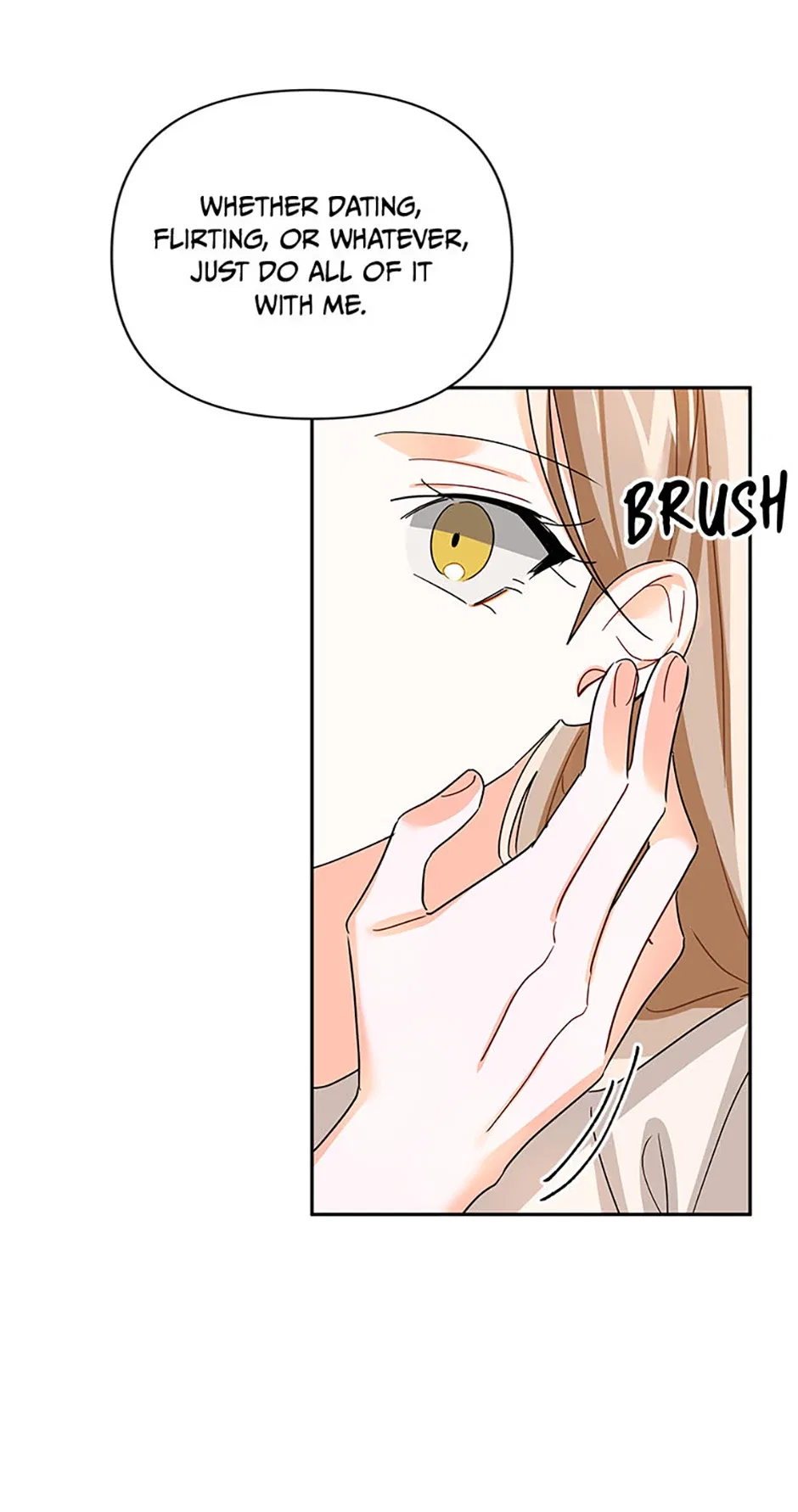 An Unwholesome Proposal Chapter 41 – Page 9