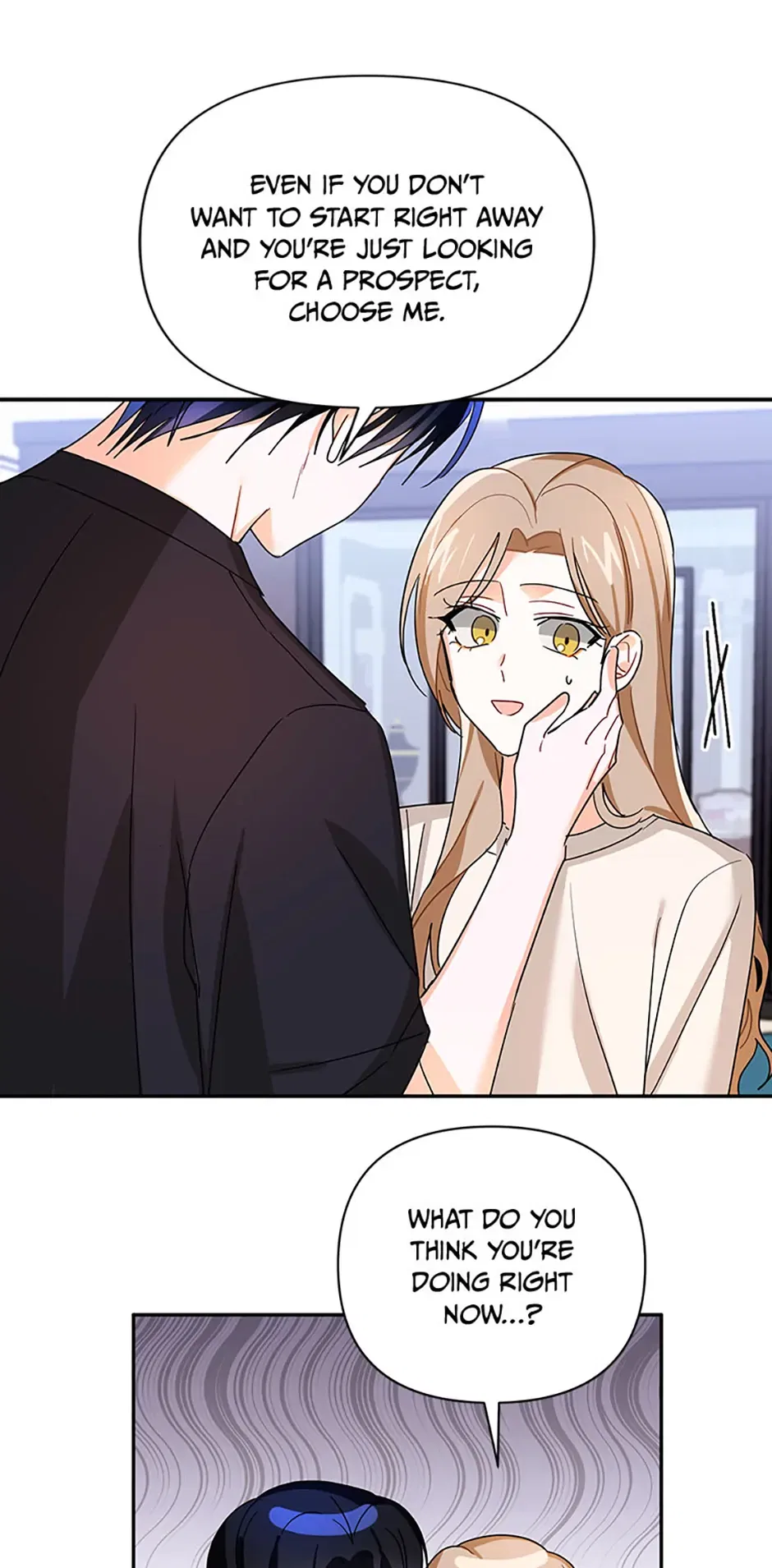 An Unwholesome Proposal Chapter 41 – Page 10