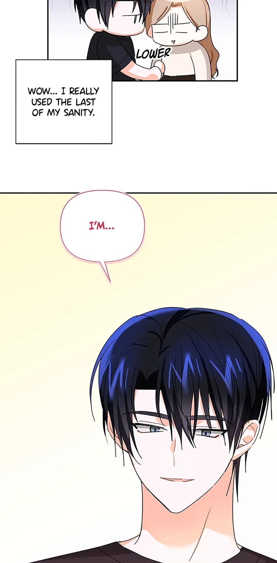 An Unwholesome Proposal Chapter 41 – Page 11