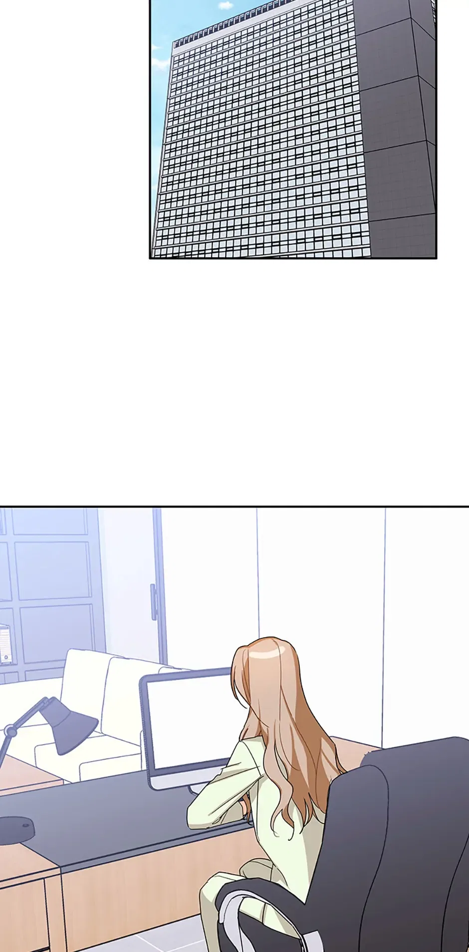 An Unwholesome Proposal Chapter 41 – Page 14