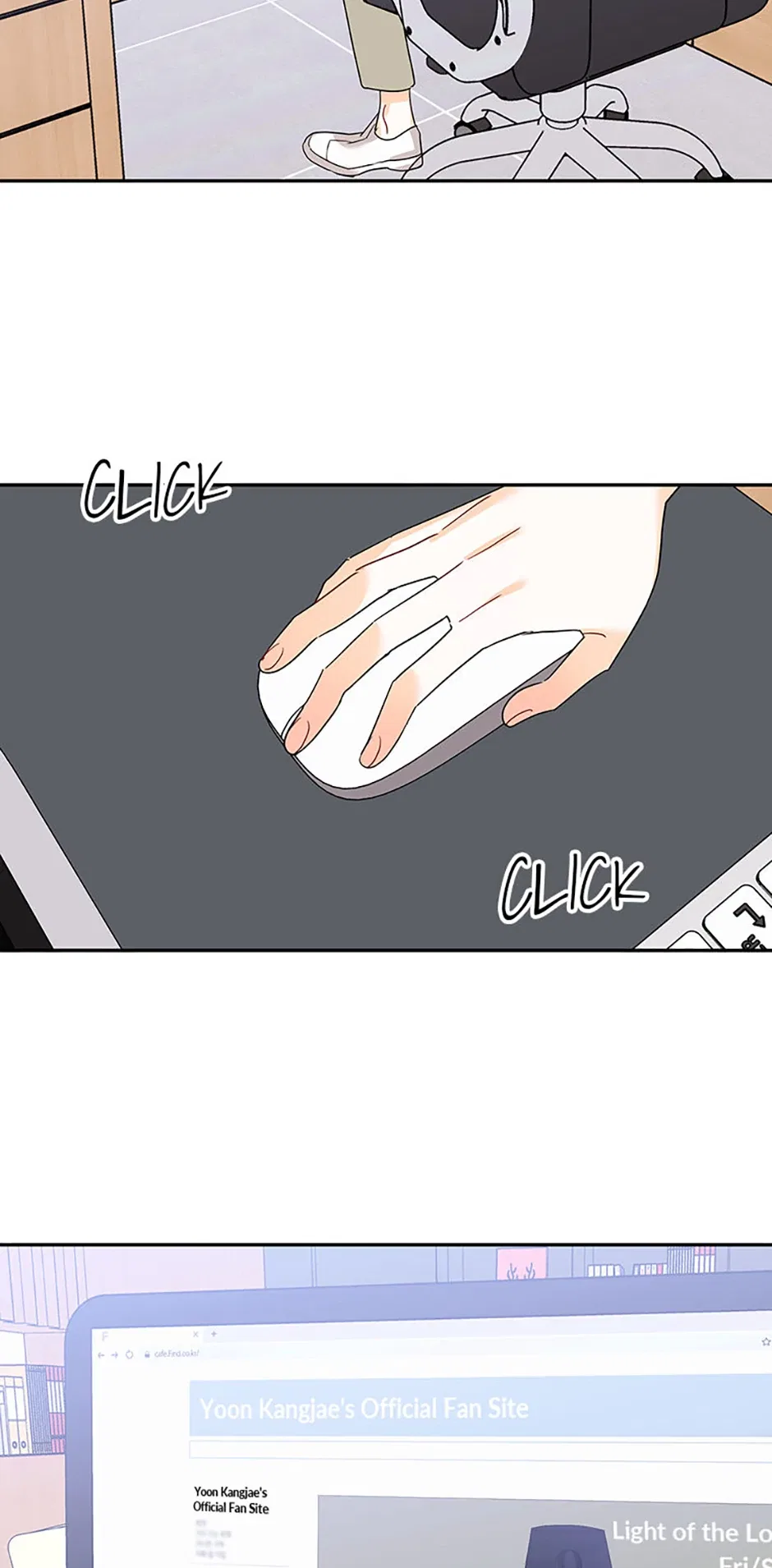 An Unwholesome Proposal Chapter 41 – Page 15