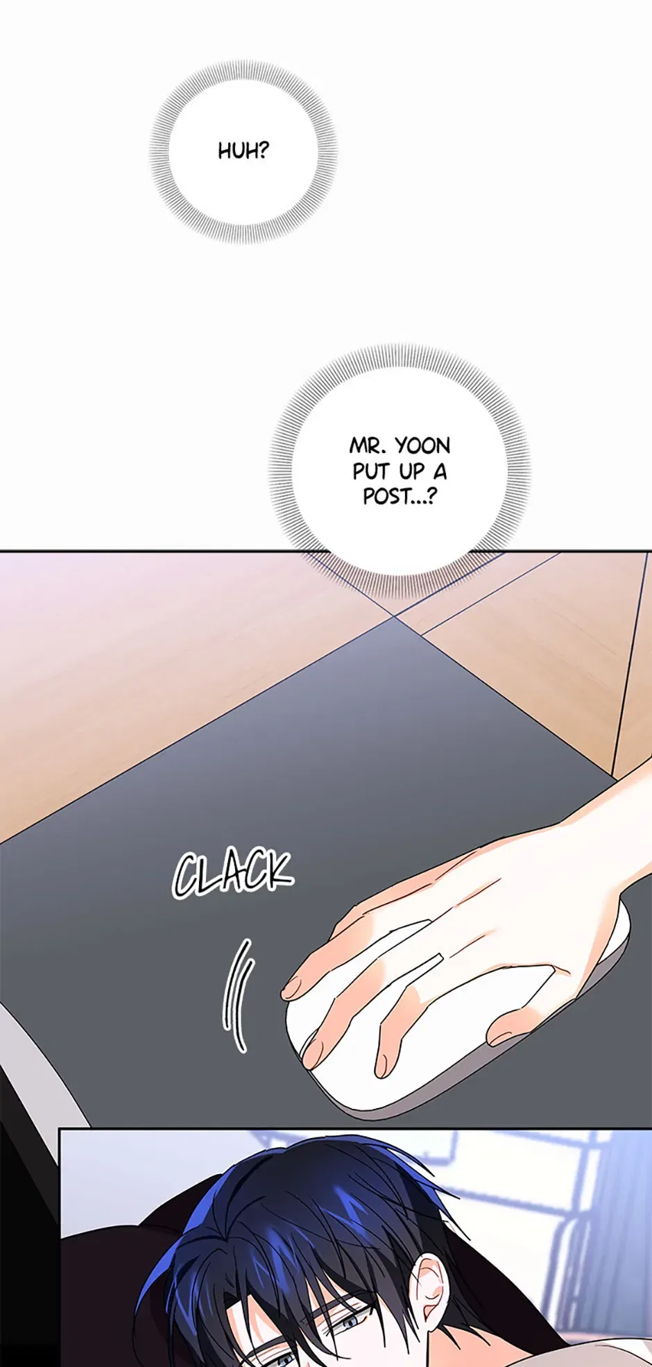An Unwholesome Proposal Chapter 41 – Page 17