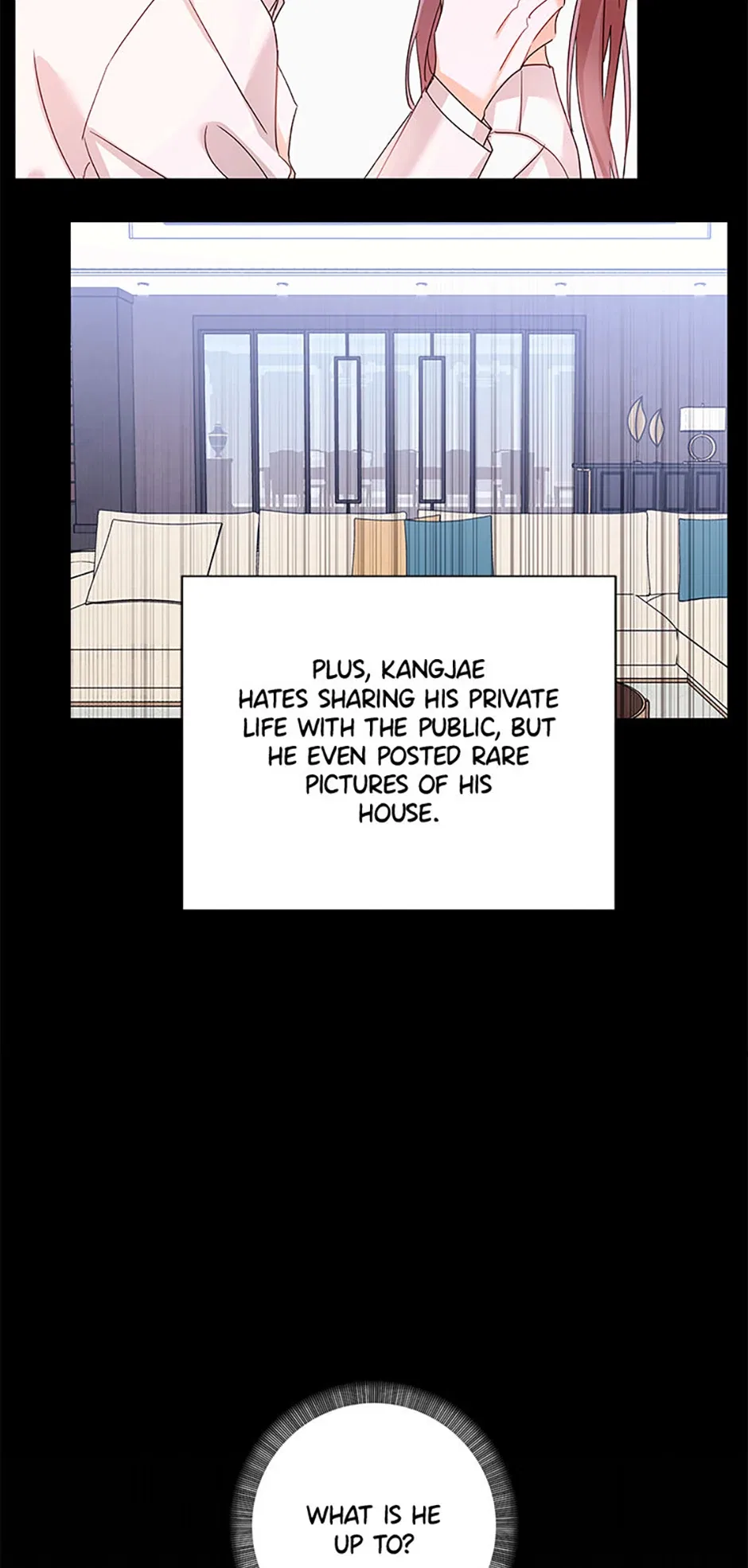 An Unwholesome Proposal Chapter 41 – Page 20