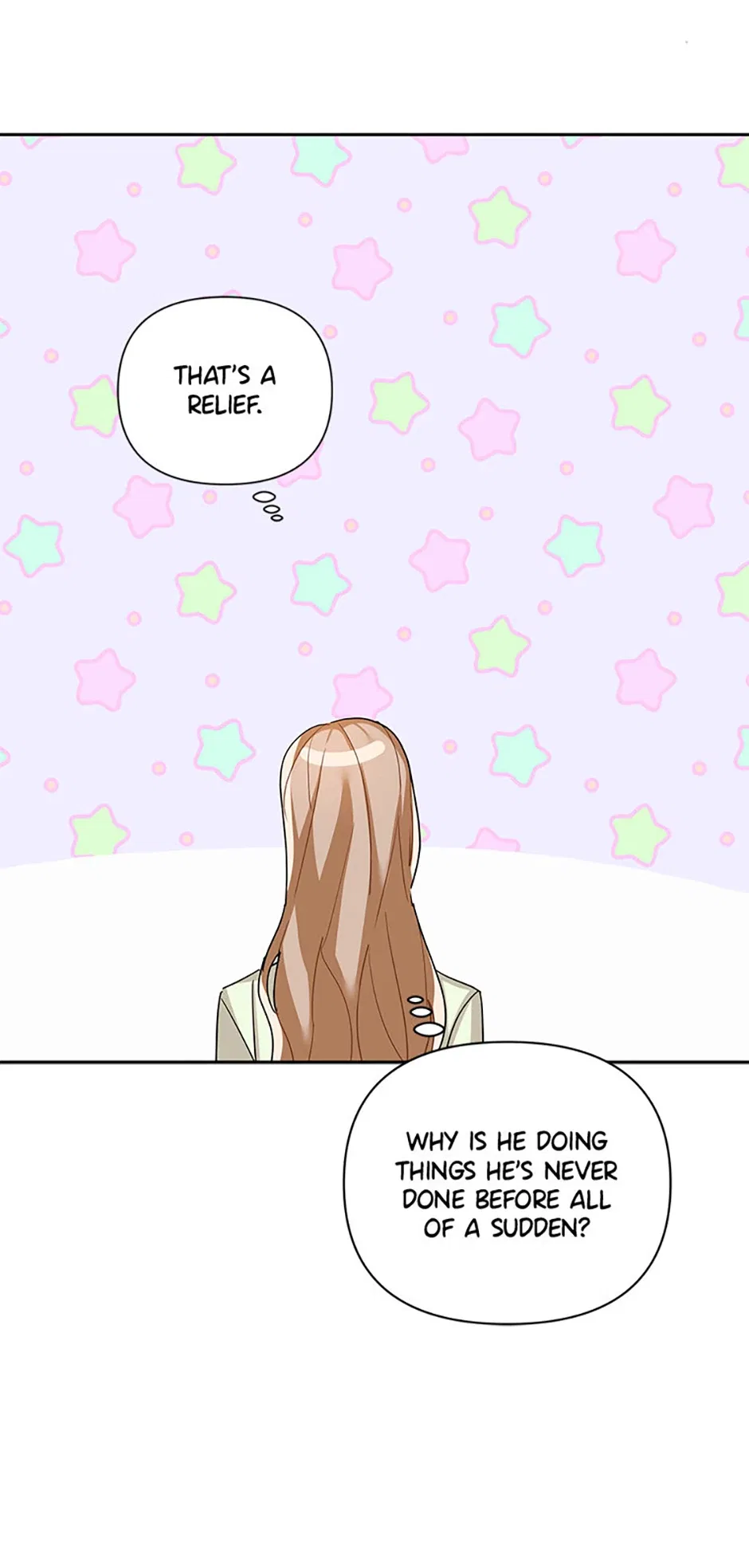 An Unwholesome Proposal Chapter 41 – Page 23