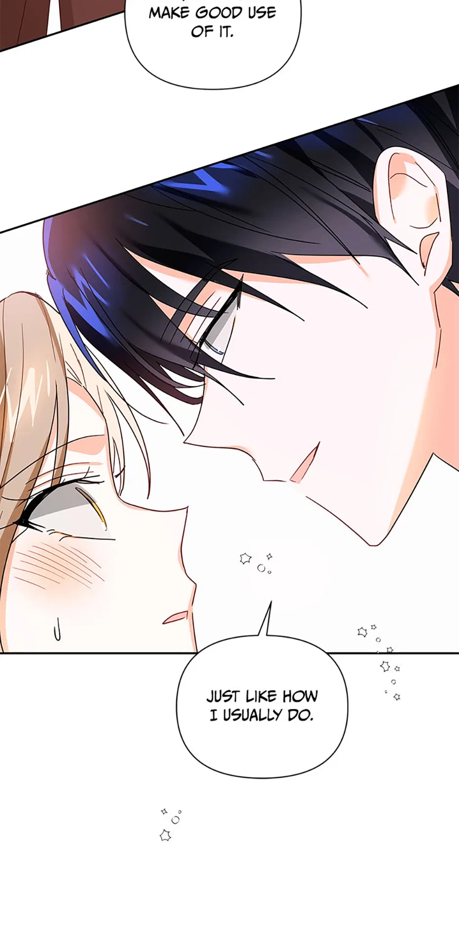 An Unwholesome Proposal Chapter 41 – Page 32