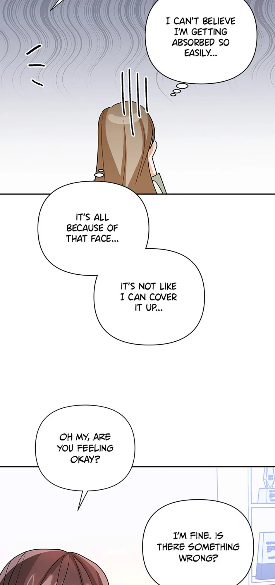 An Unwholesome Proposal Chapter 41 – Page 34