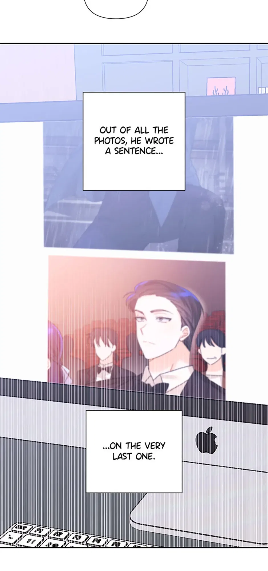 An Unwholesome Proposal Chapter 41 – Page 37