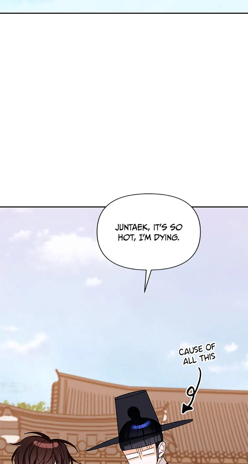 An Unwholesome Proposal Chapter 41 – Page 48