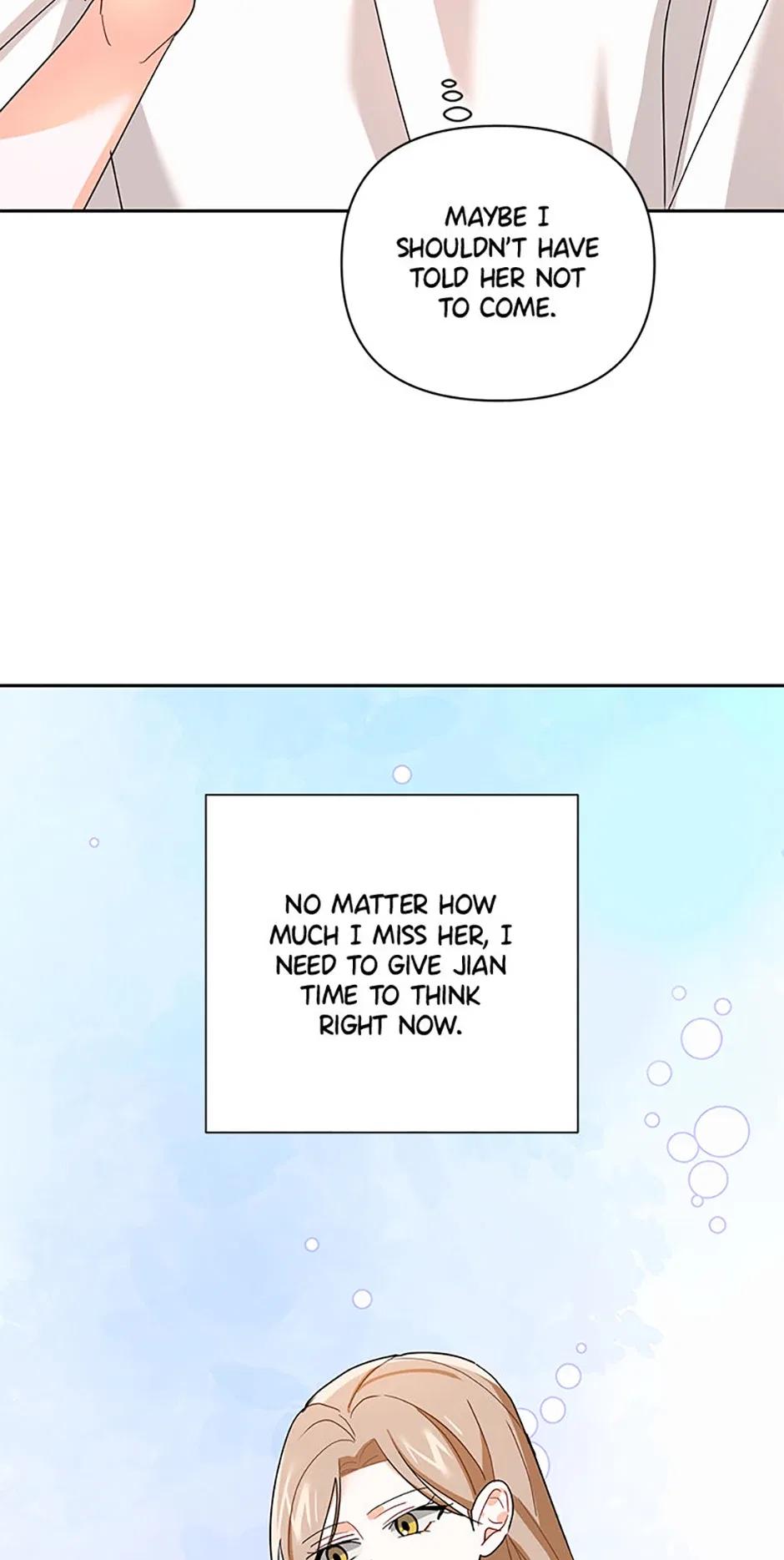 An Unwholesome Proposal Chapter 41 – Page 56