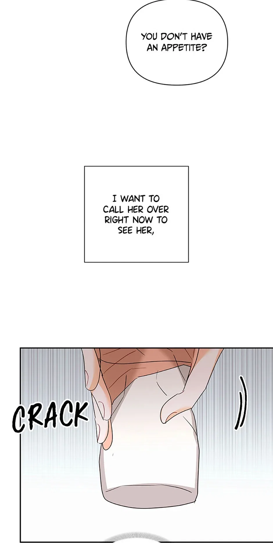 An Unwholesome Proposal Chapter 41 – Page 59