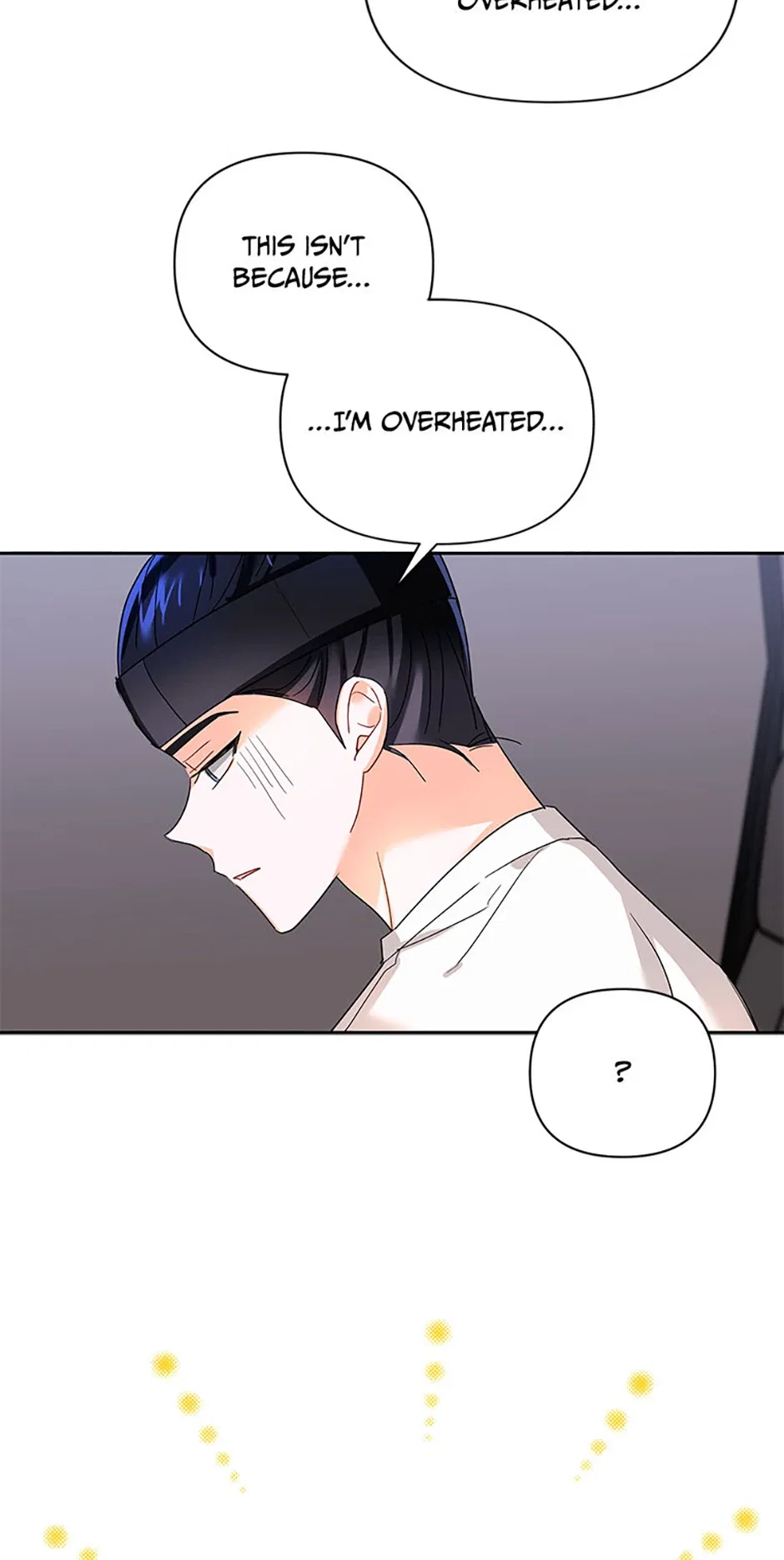 An Unwholesome Proposal Chapter 41 – Page 61