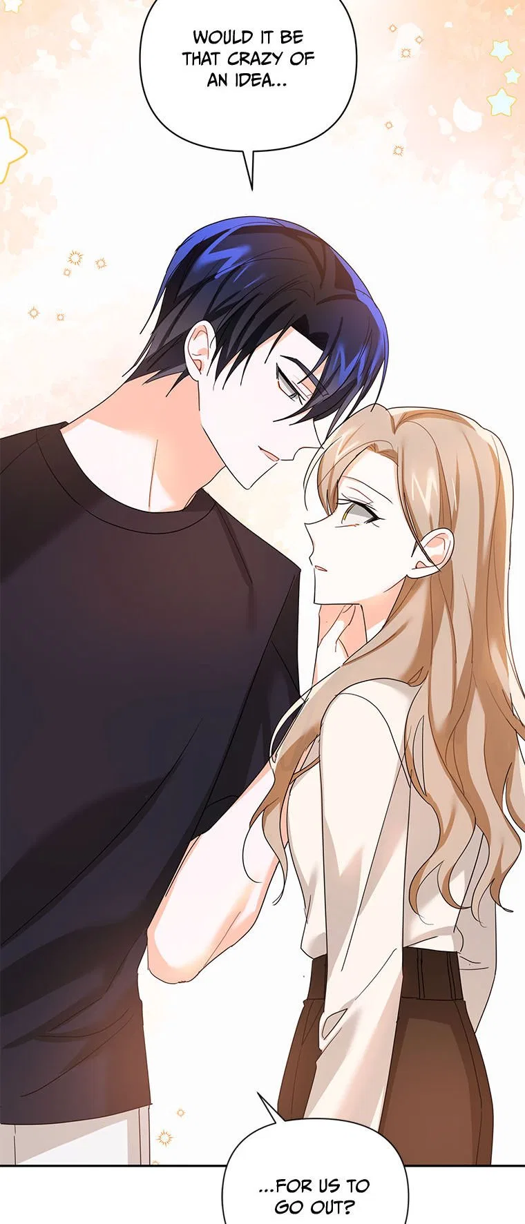 An Unwholesome Proposal Chapter 40 – Page 2