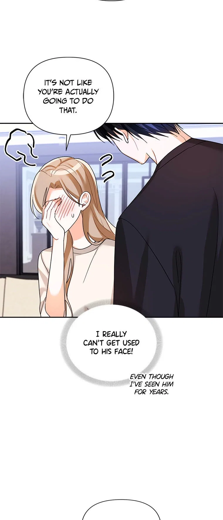 An Unwholesome Proposal Chapter 40 – Page 5