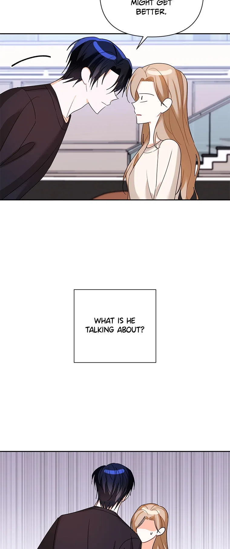 An Unwholesome Proposal Chapter 40 – Page 10