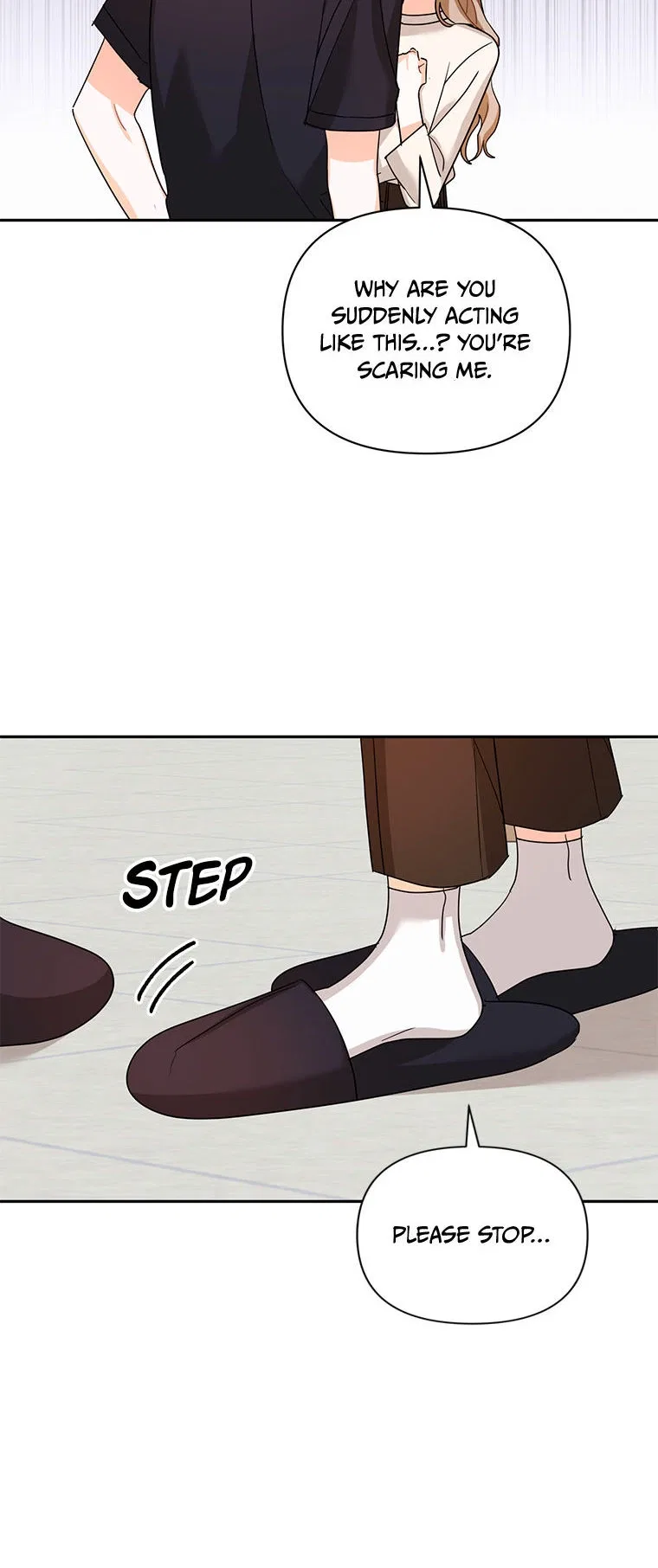 An Unwholesome Proposal Chapter 40 – Page 11