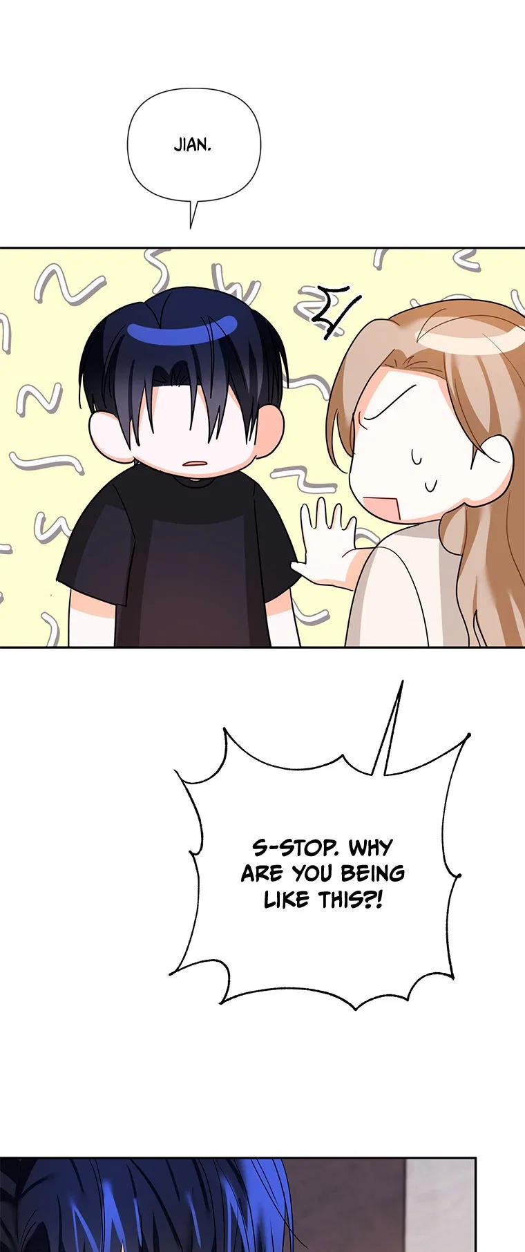 An Unwholesome Proposal Chapter 40 – Page 12