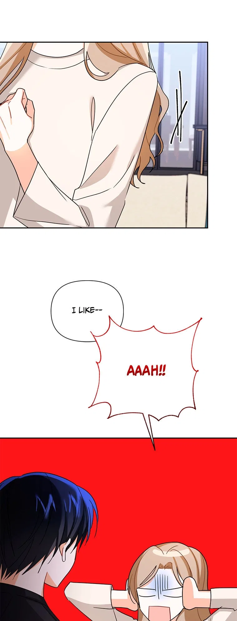An Unwholesome Proposal Chapter 40 – Page 14