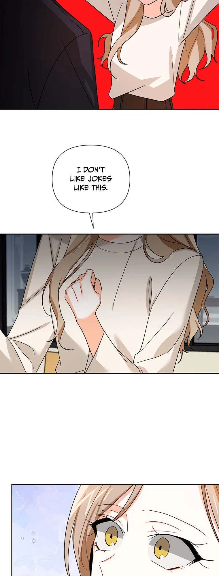 An Unwholesome Proposal Chapter 40 – Page 15