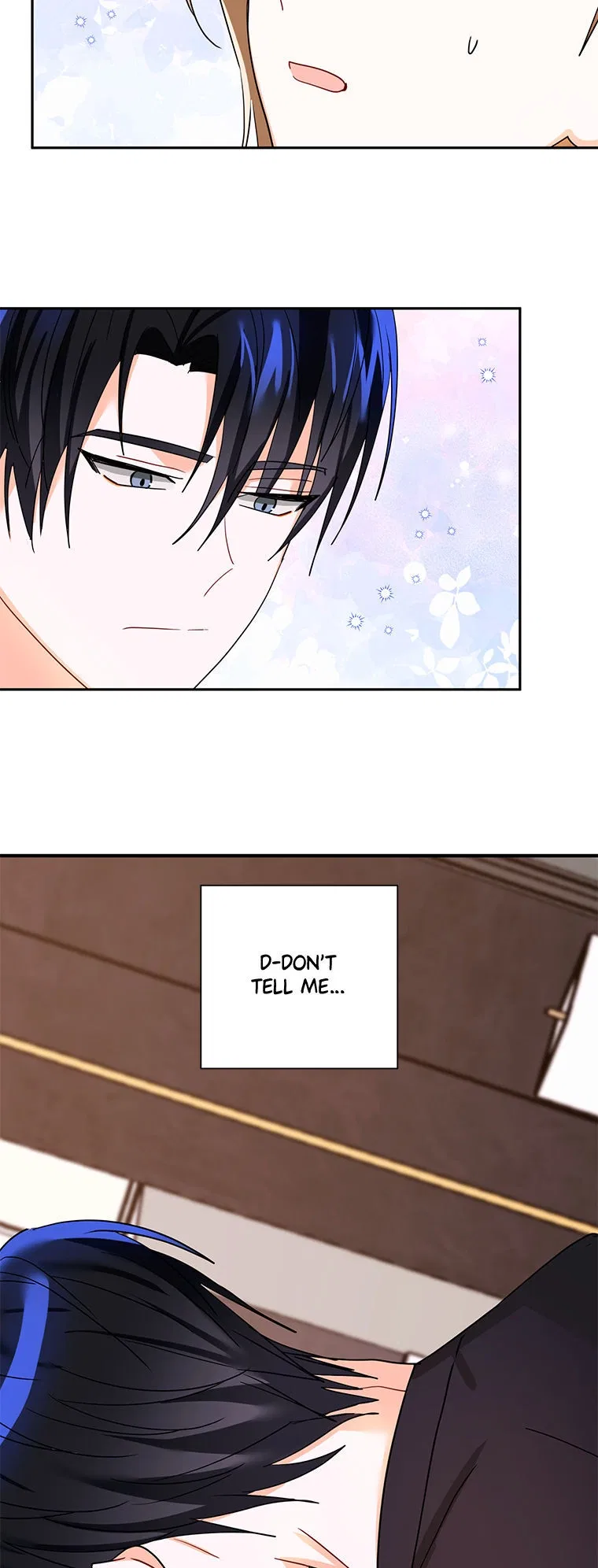 An Unwholesome Proposal Chapter 40 – Page 16