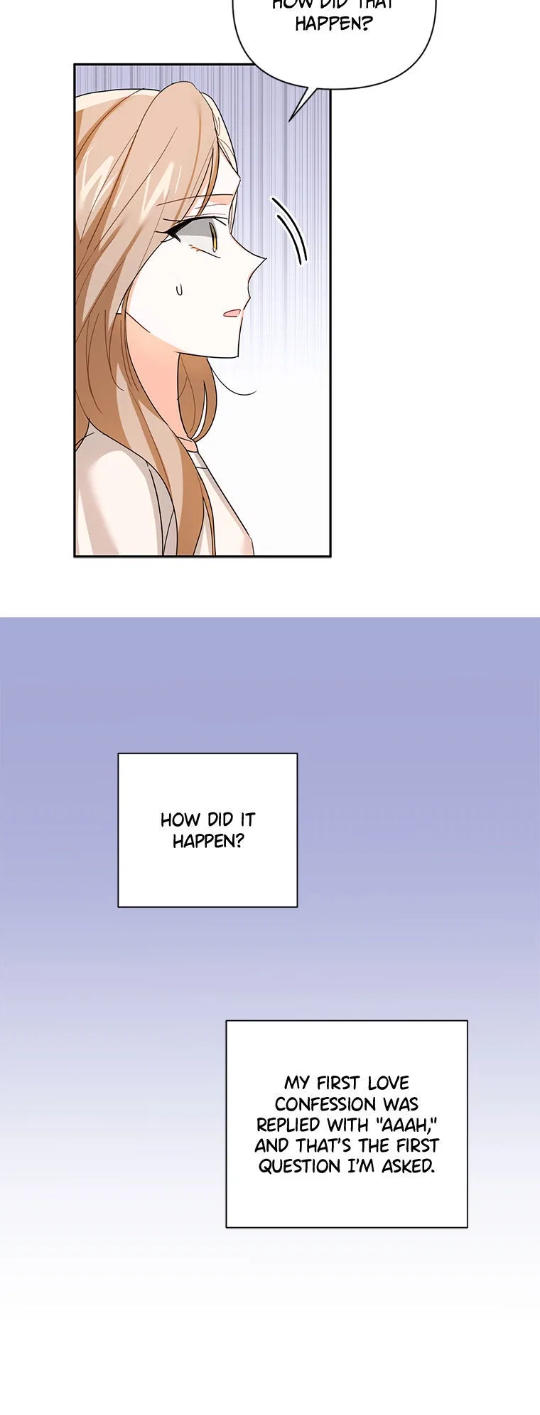 An Unwholesome Proposal Chapter 40 – Page 19