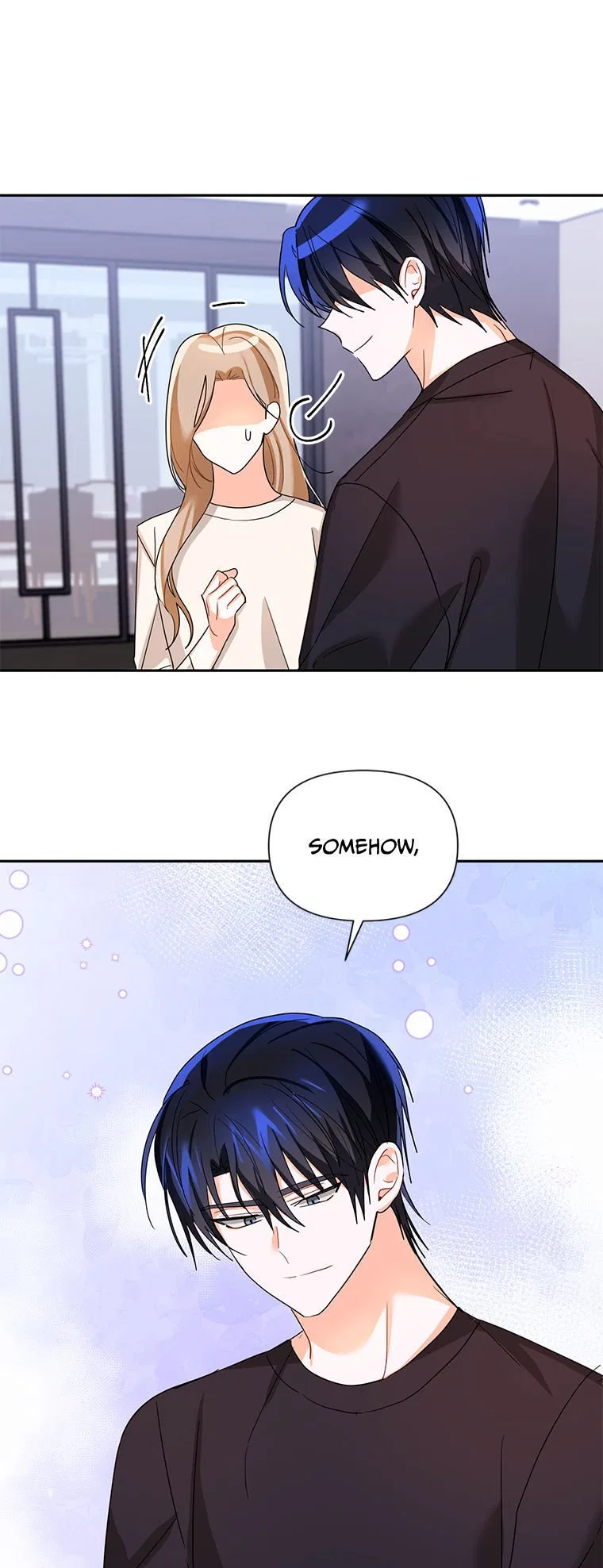 An Unwholesome Proposal Chapter 40 – Page 20