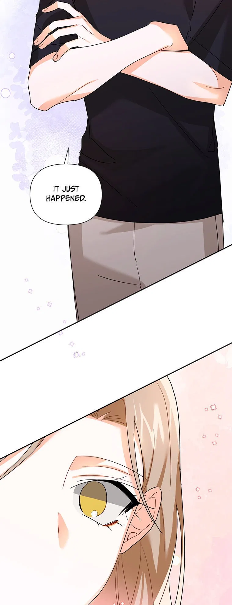 An Unwholesome Proposal Chapter 40 – Page 21