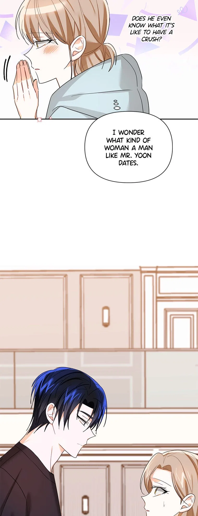 An Unwholesome Proposal Chapter 40 – Page 23