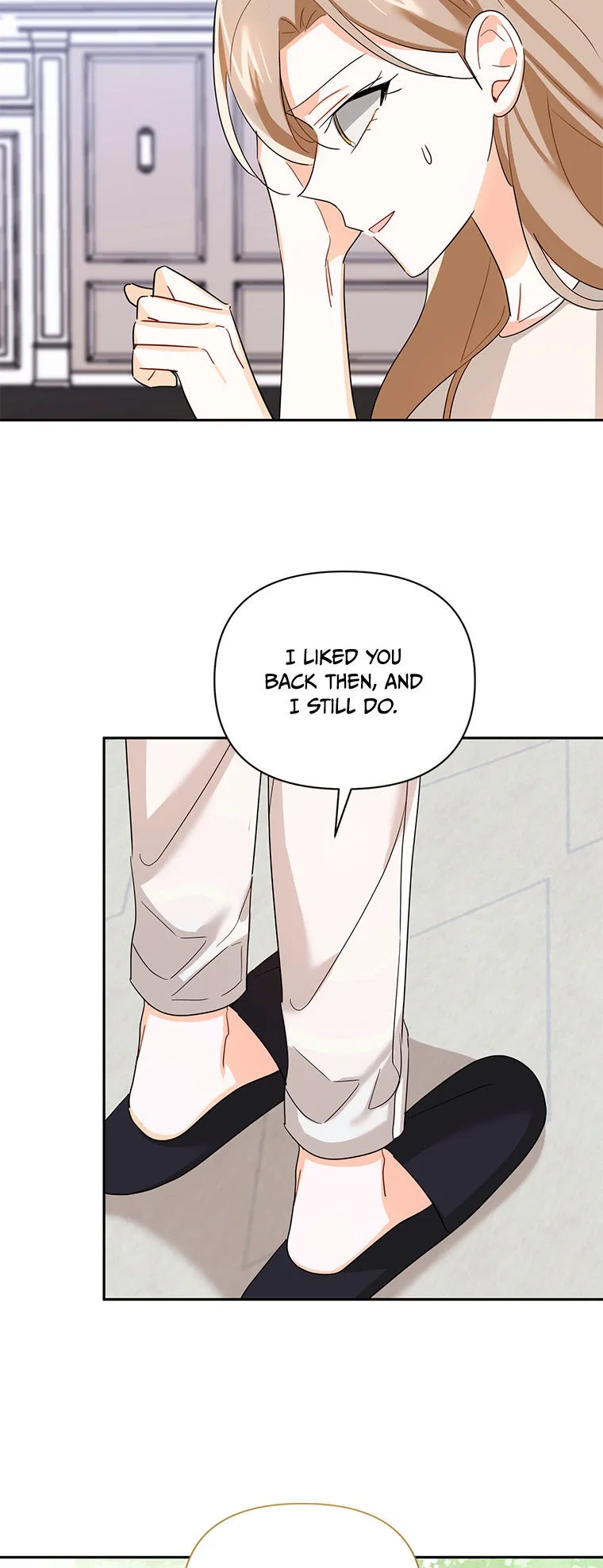 An Unwholesome Proposal Chapter 40 – Page 25