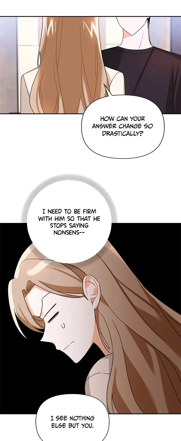 An Unwholesome Proposal Chapter 40 – Page 28