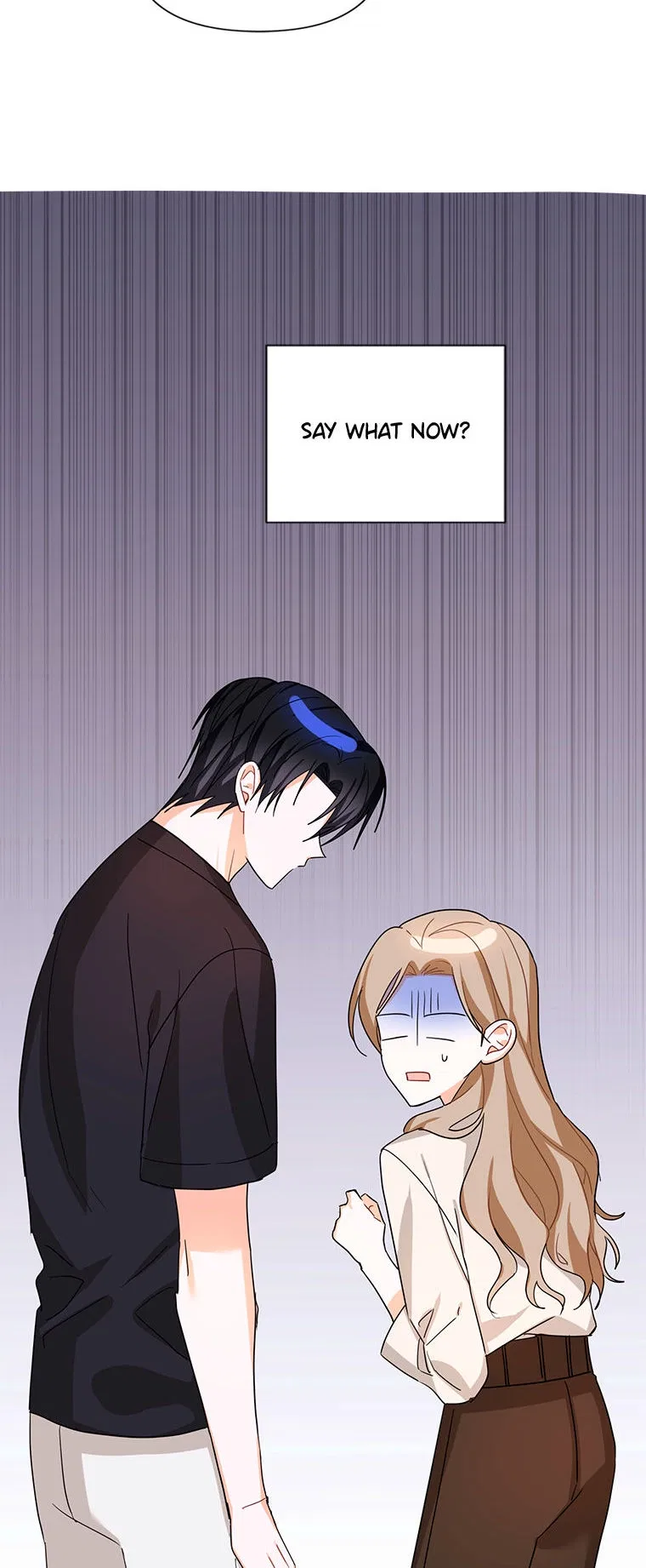 An Unwholesome Proposal Chapter 40 – Page 29