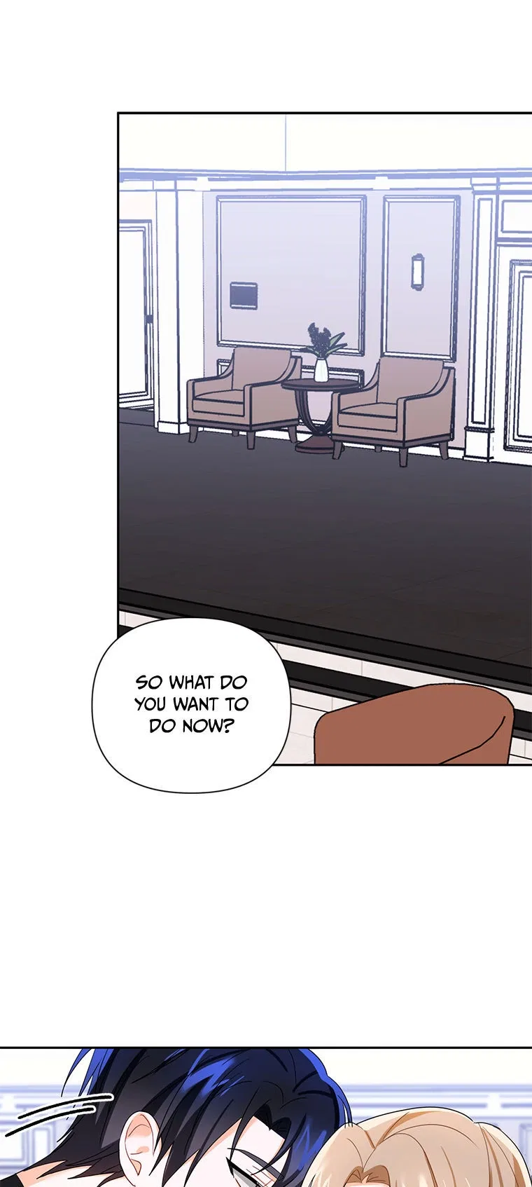 An Unwholesome Proposal Chapter 40 – Page 34